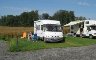 Campingplatz Walkyrien