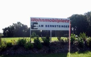 Bernsteinsee