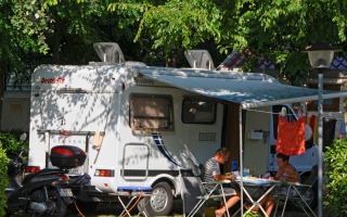 Villaggio Camping Adria