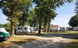 Campingpark Rerik