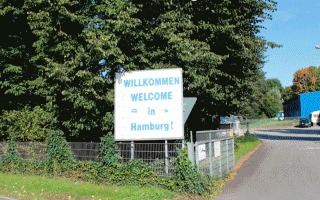 Harburg bei Hamburg