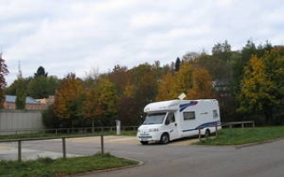 Schießtalplatz