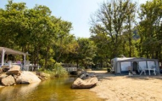 Akti Oneirou Camping 