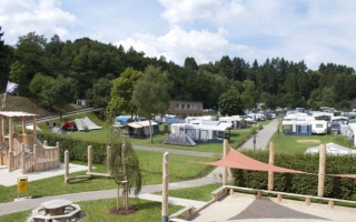Camping-Park Kaul