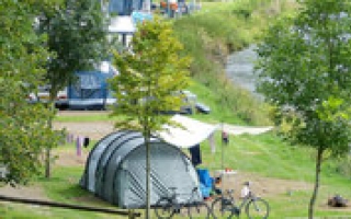 Camping Kohnenhof