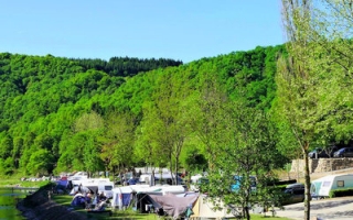 Camping Kohnenhof