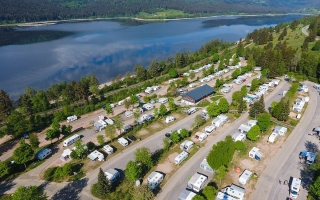 Camping Schluchsee
