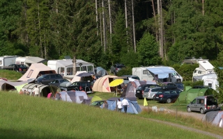 Camping Bankenhof